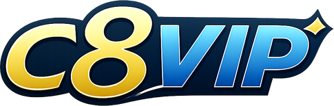 Logo c8vip